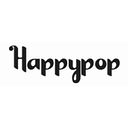 Happypop logo