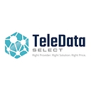 Teledata Select logo