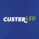 Custer Products logo