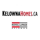 Kelowna Homes logo