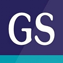 Gaceta Sanitaria logo