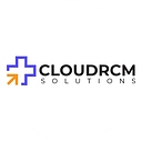 Cloud RCM Solutions logo