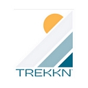 Trekkn logo