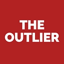 THE OUTLIER logo