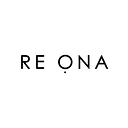 Re Ona logo