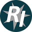 Reaction Industries logo