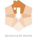 Serenity At Home logo