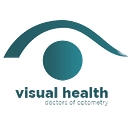 Visual Health Doctors of Optometry logo