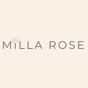 Milla Rose logo