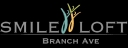 Smile Loft Branch Ave logo