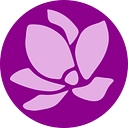Freesia Therapy Collective logo