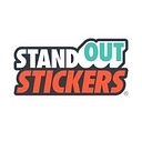 StandOut Stickers logo