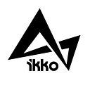 iKKO logo
