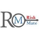 Riskmate logo
