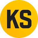 Kansas Department of Commerce logo