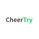 CheerTry logo