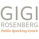 Gigi Rosenberg logo