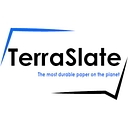 TerraSlate logo