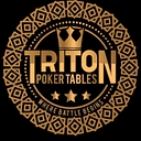 Triton Poker Tables logo