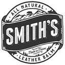 Smith's (Smith's All‑Natural Leather Conditioner Balm) logo