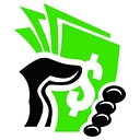 Hard Money Ron logo
