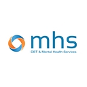 MHS-DBT (Mental Health Systems) logo