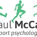 Dr Paul McCarthy logo