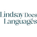 Lindsay Does Languages logo