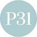Proverbs 31 Ministries logo