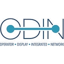 ODIN logo