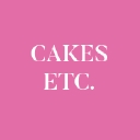 Cakes Etc. logo