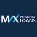 MaxPersonalLoans logo
