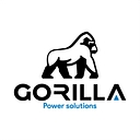 Gorilla Power Solutions logo