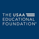 USAA Educational Foundation logo