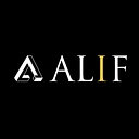 Alif Consulting logo