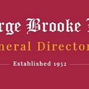 George Brooke Funeral Directors logo