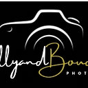BellyandBoudoir Photography logo