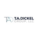 T.A. Dickel Group logo