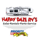 Happy Daze RV logo
