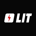 Lit Method logo