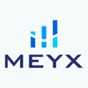 Meyx logo