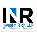Invest n Rich logo