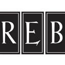 REB Storage logo
