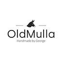 Old Mulla logo