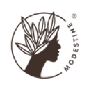 Modestine logo