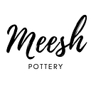 Meesh Pottery logo