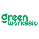 Greenworks Bio logo