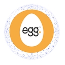 Egg Health Hub logo