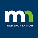 Minnesota Transportation Research logo