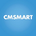 CMSMART logo
